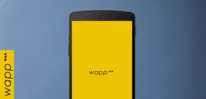 Wapp WordPress app for ios and Android